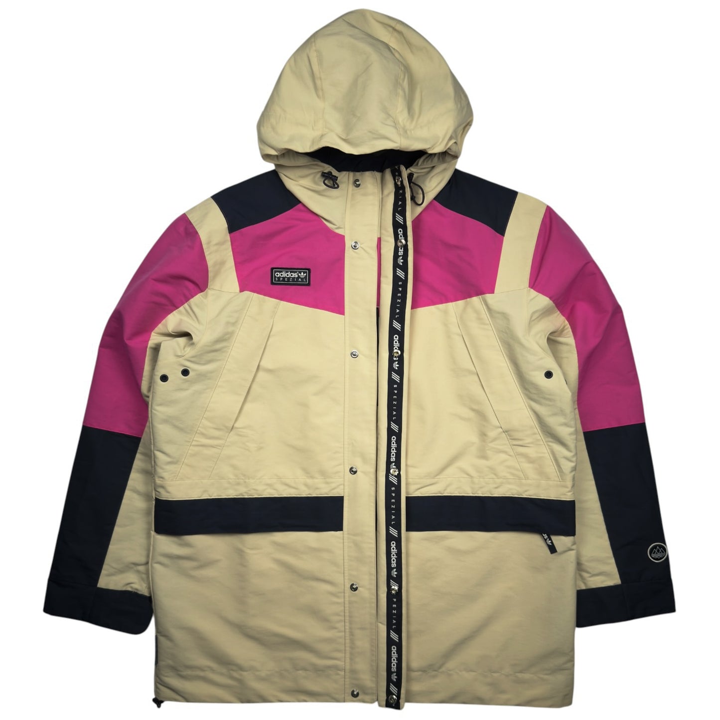 Adidas Spezial Aldrington Jacket