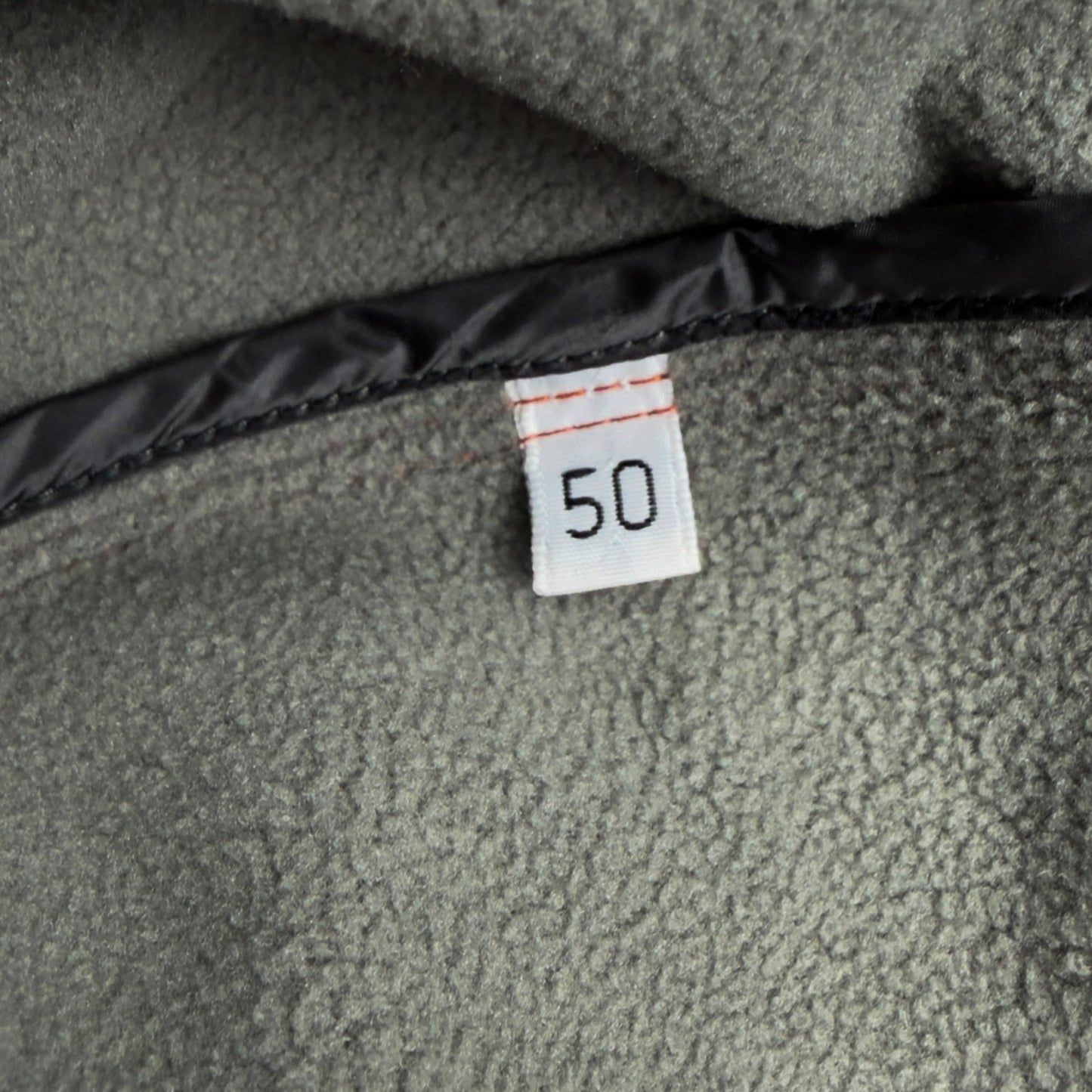 C.P. Company Soft Shell Goggle Jacket - Orange