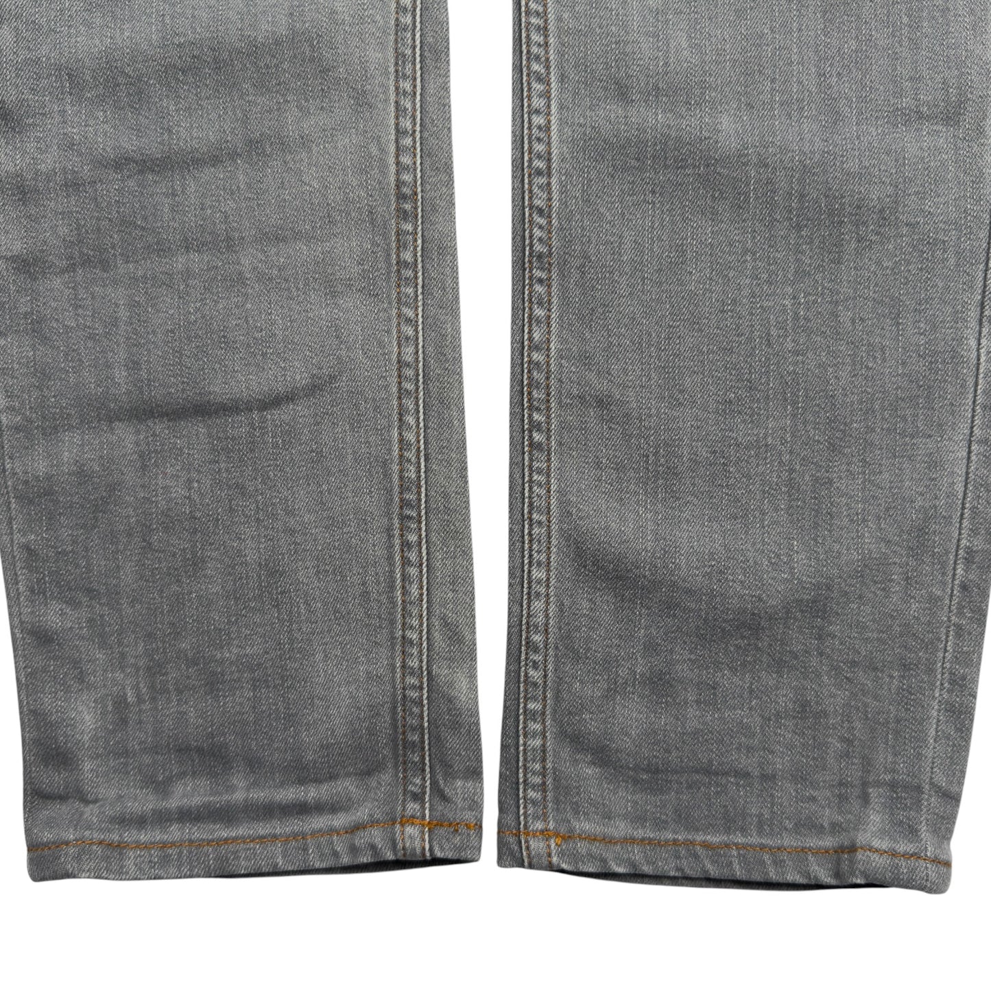 A/W 13 Stone Island Grey Jeans 34 SL