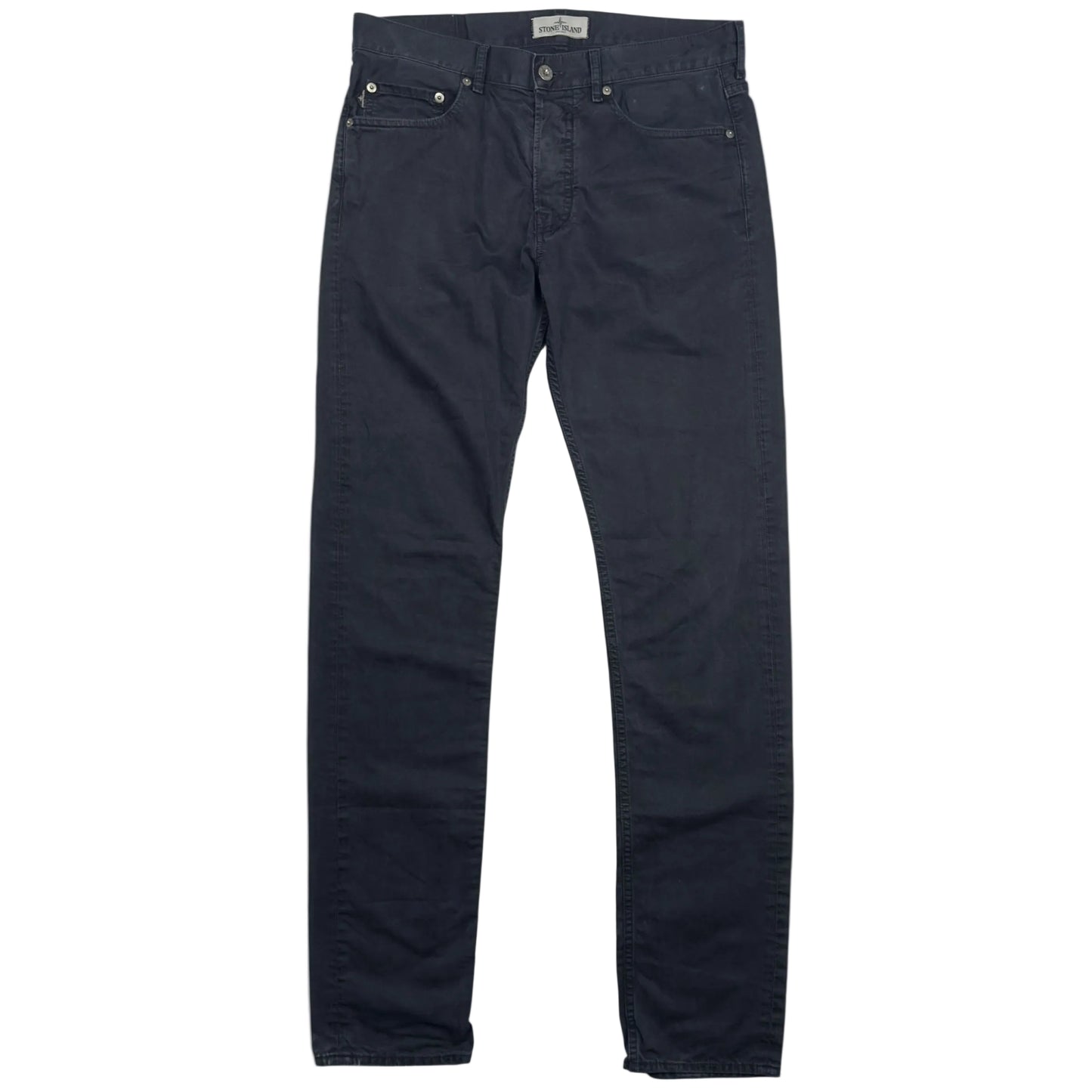 S/S 13 Stone Island Trousers - Navy