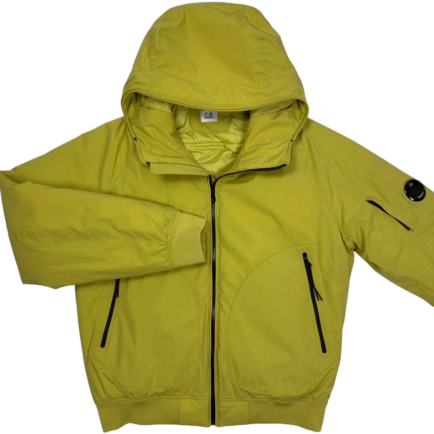 C.P. Company Pro-Tek Primaloft Hooded Jacket