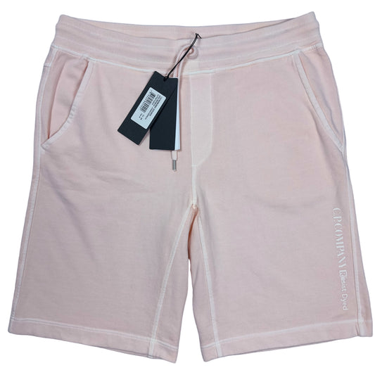 C.P. Company Resist Dyed Shorts