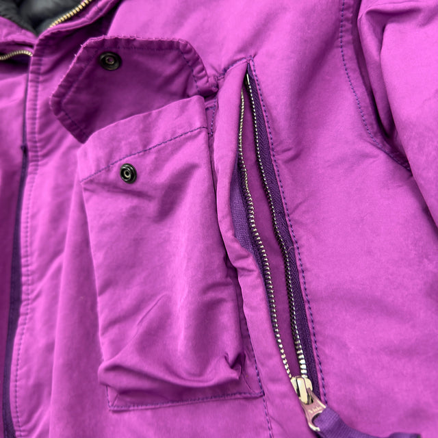A/W 18 Stone Island David-TC Down Parka