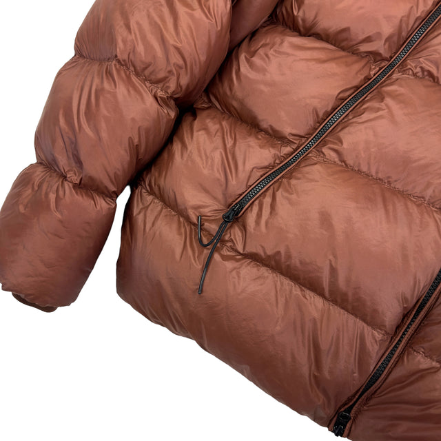 C.P. Company D.D. Shell Goggle Jacket