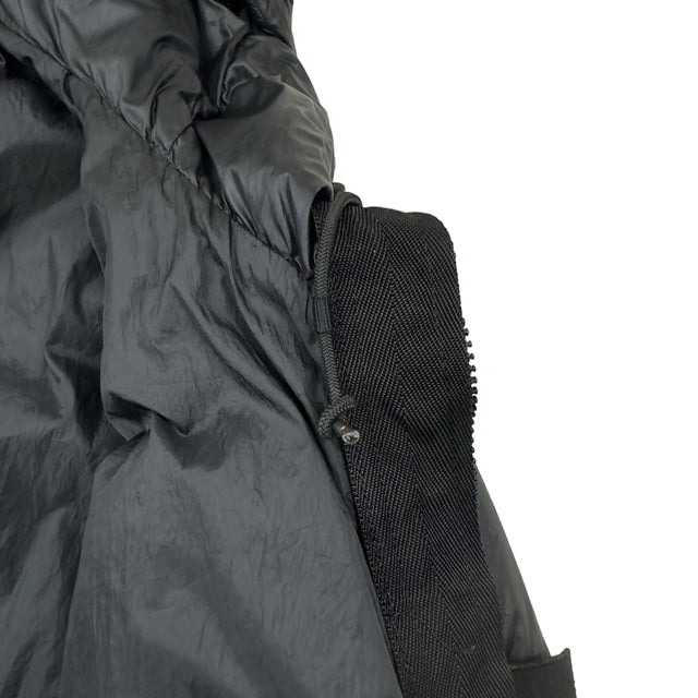A/W 13 Stone Island Garment Dyed Down_26 GR X SQM_N