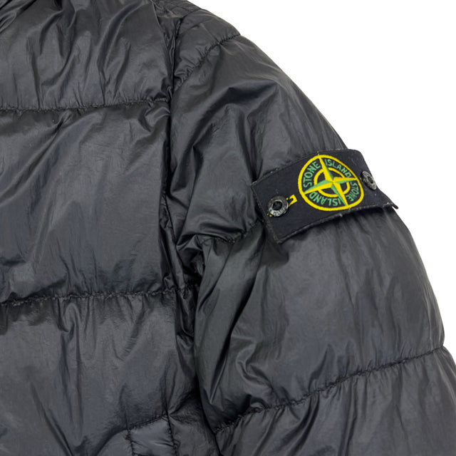 A/W 13 Stone Island Garment Dyed Down_26 GR X SQM_N