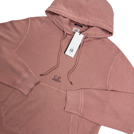C.P. Company Resist Dyed Hoodie