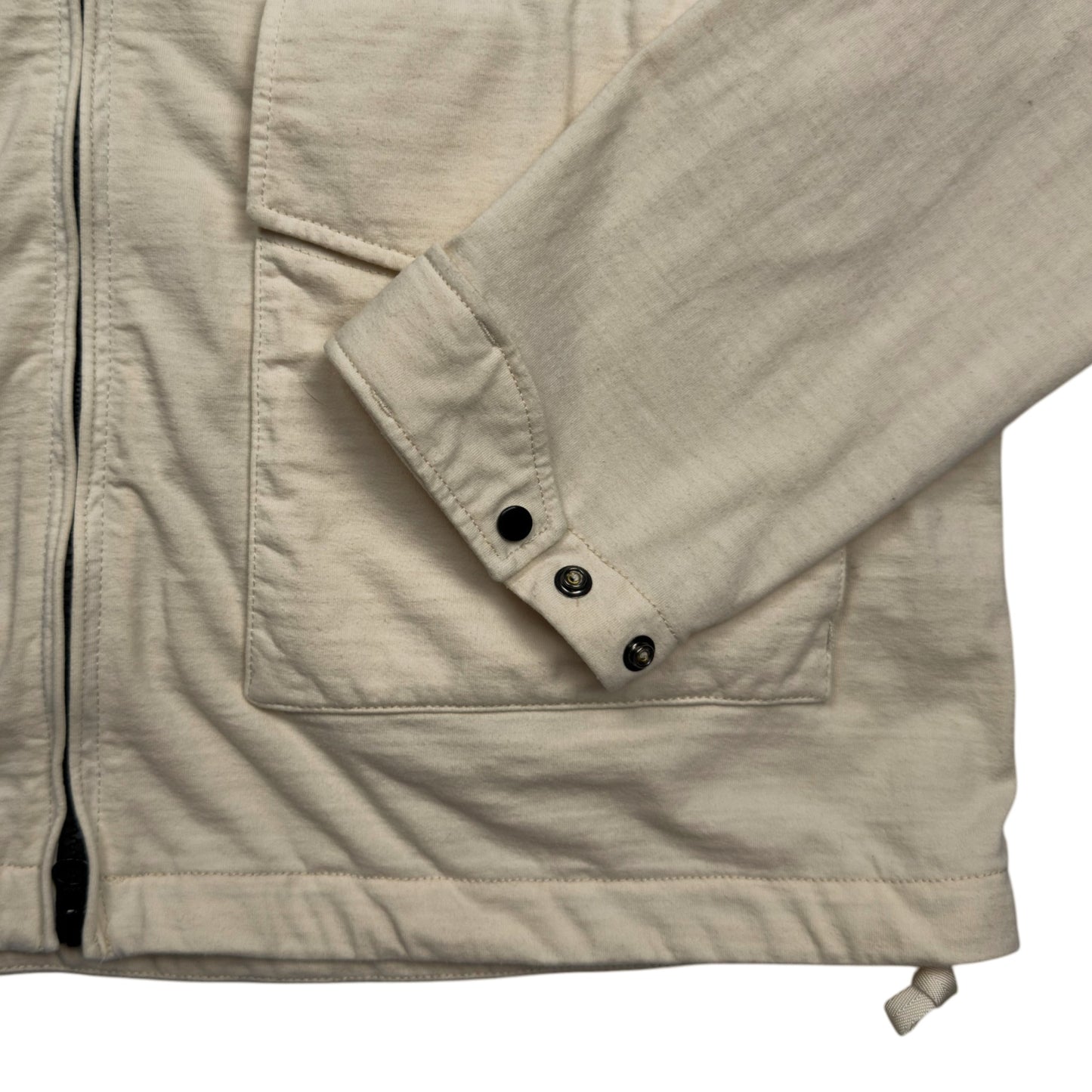 C.P. Company KNJ Explorer Goggle Jacket