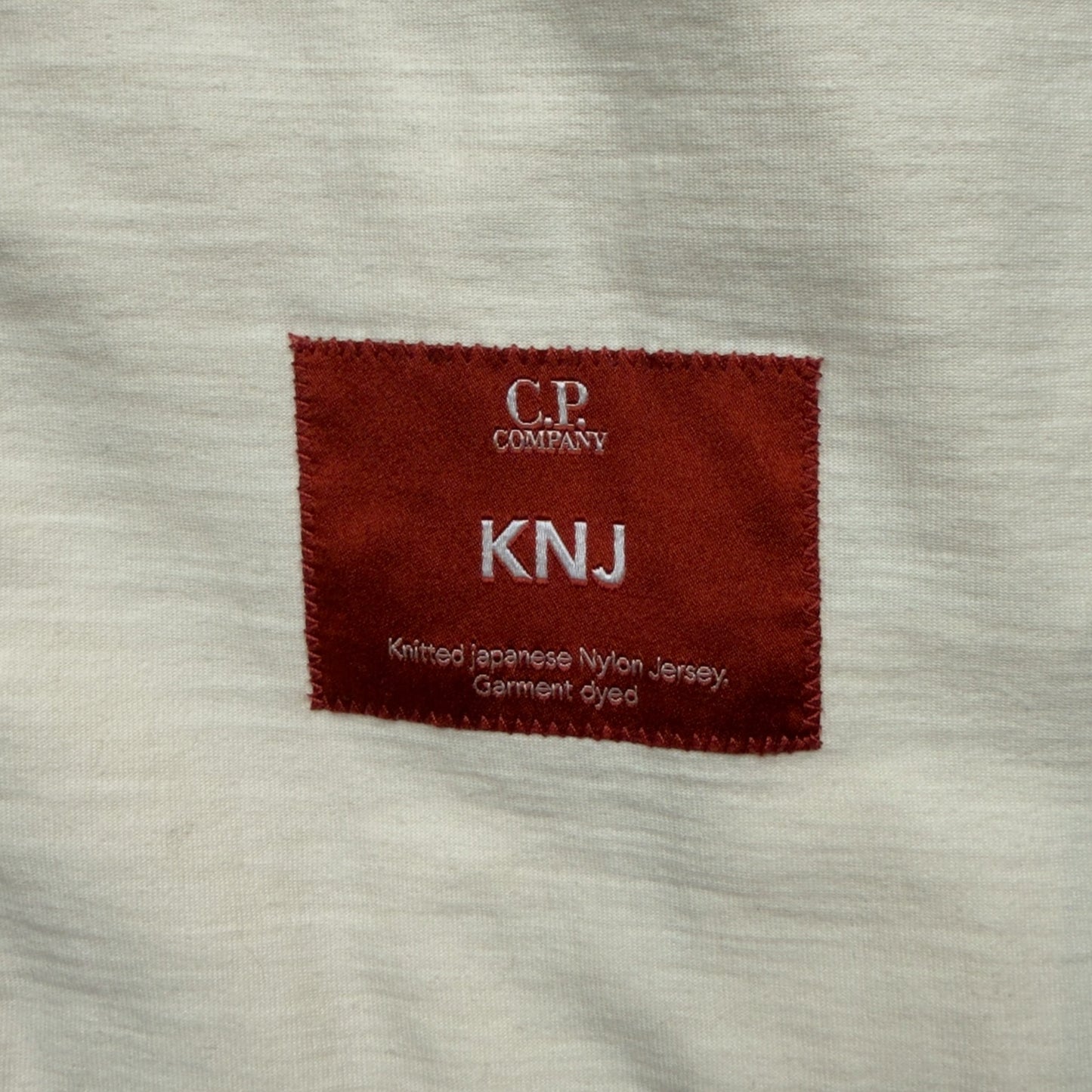 C.P. Company KNJ Explorer Goggle Jacket