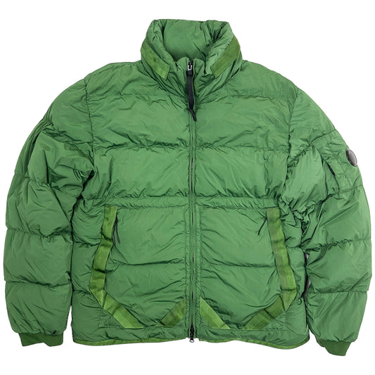 C.P. Company Nycra-R ECONYL Down Jacket