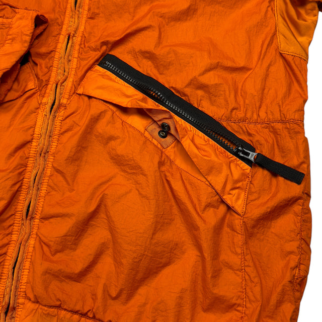 S/S 12 Stone Island Membrana TC