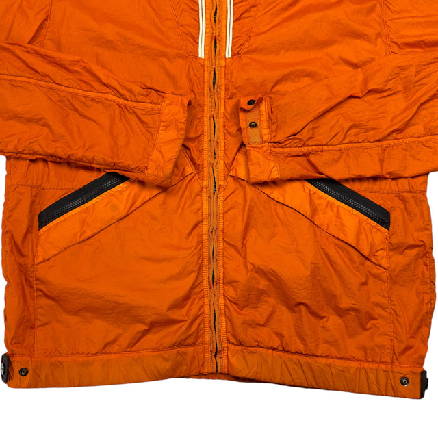 S/S 12 Stone Island Membrana TC