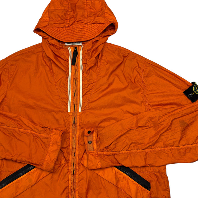 S/S 12 Stone Island Membrana TC
