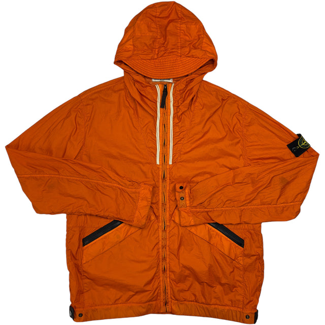 S/S 12 Stone Island Membrana TC