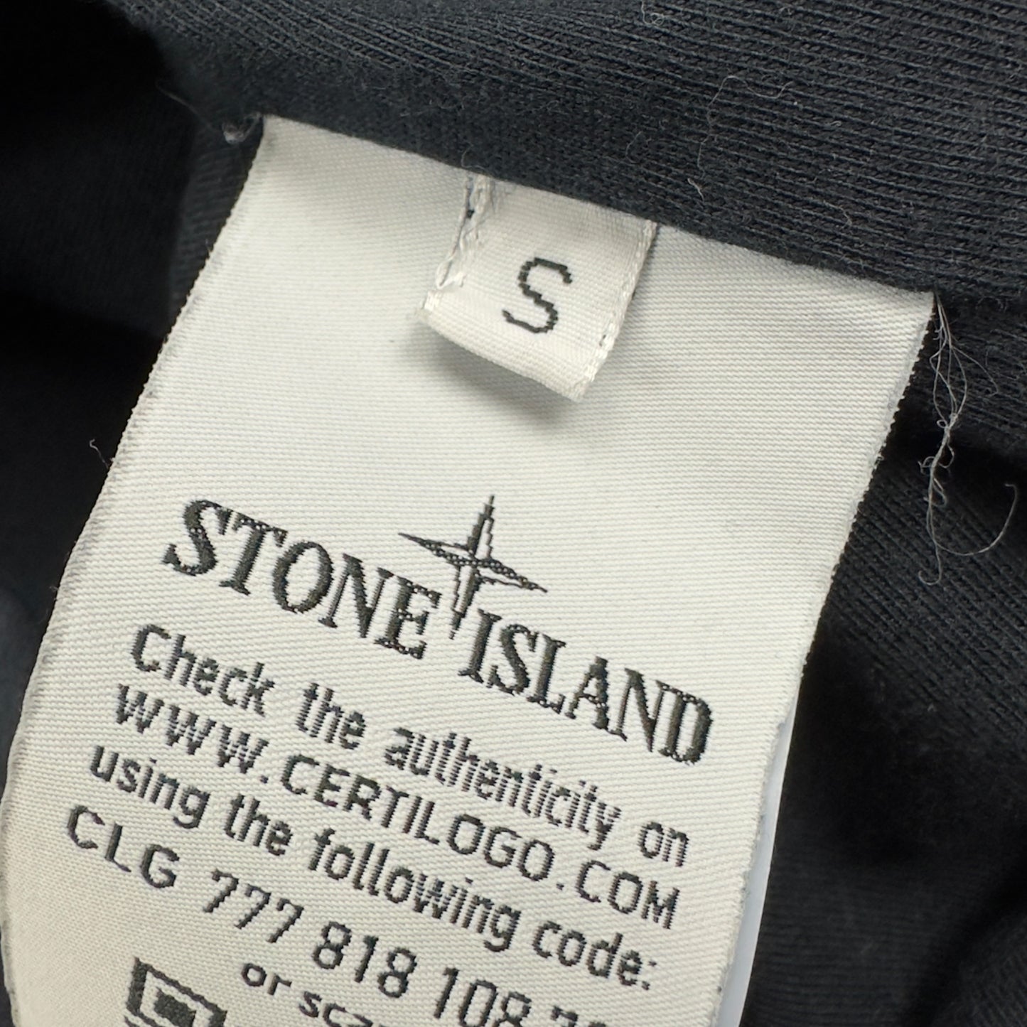 A/W 17 Stone Island Nylon Metal Overshirt