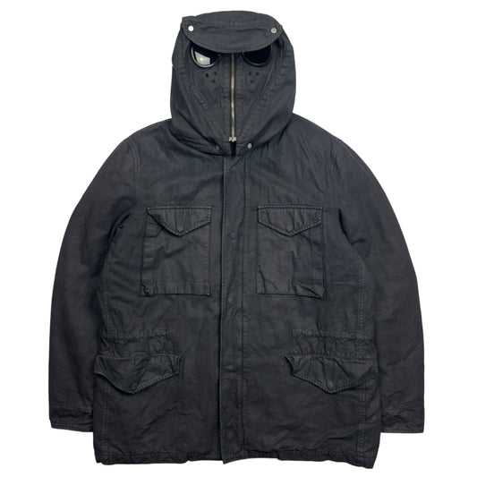 A/W 04 C.P. Company Explorer Goggle Jacket