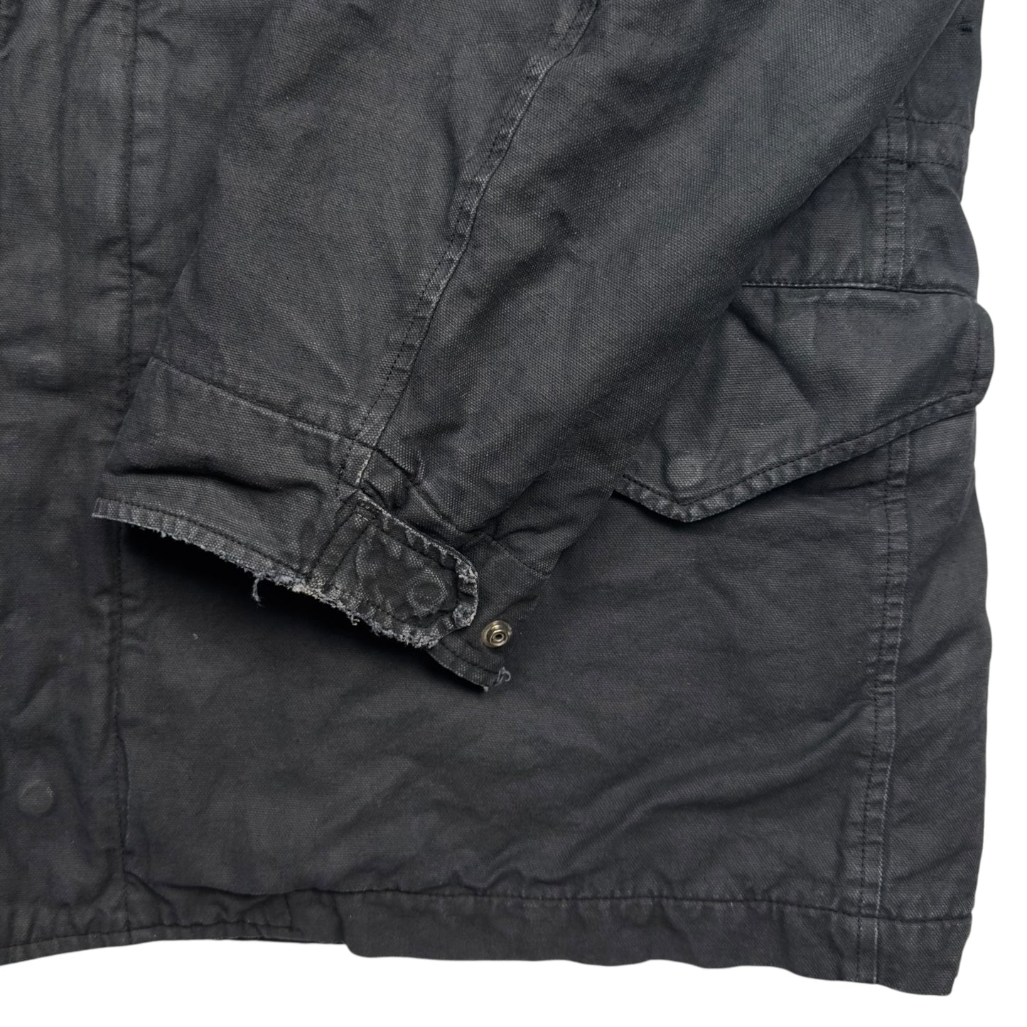 A/W 04 C.P. Company Explorer Goggle Jacket