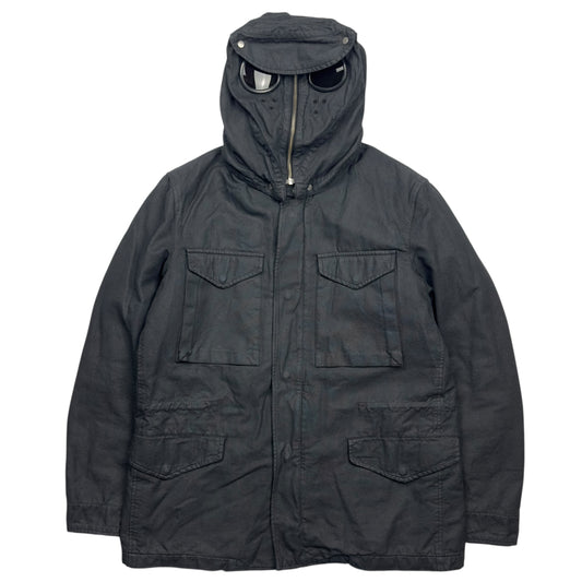 A/W 04 C.P. Company Explorer Goggle Jacket