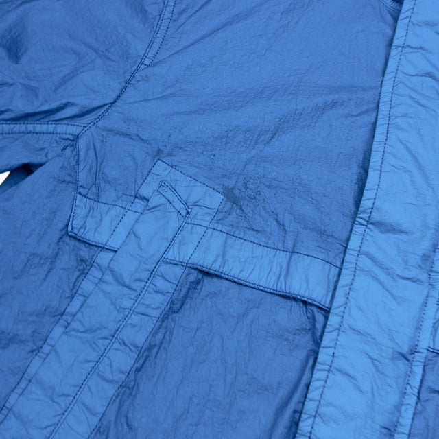 S/S 13 Stone Island Membrana TC Jacket - Blue