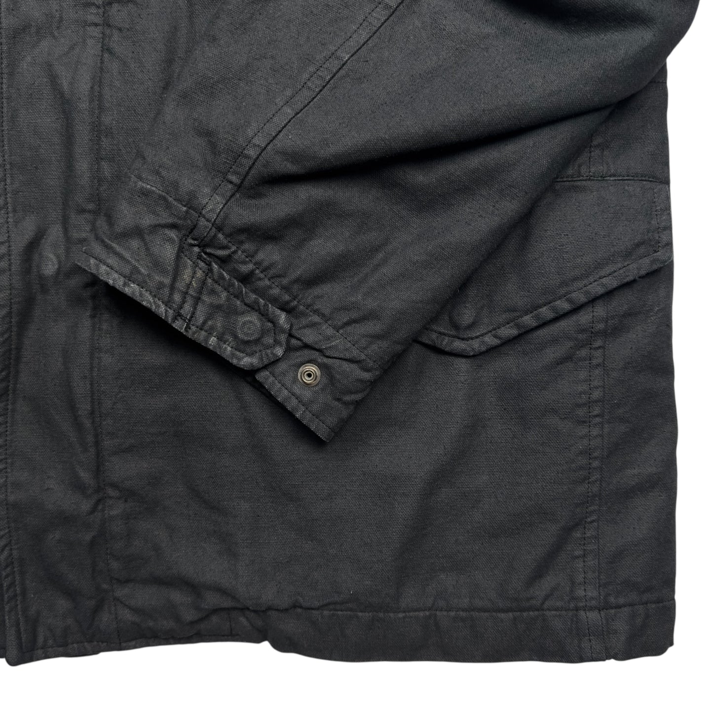 A/W 04 C.P. Company Explorer Goggle Jacket