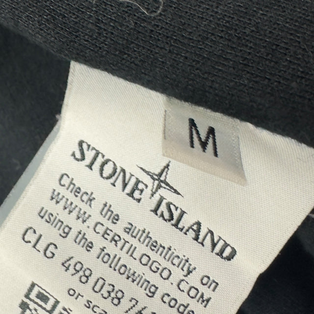 A/W 16 Stone Island Crinkle Reps Overshirt