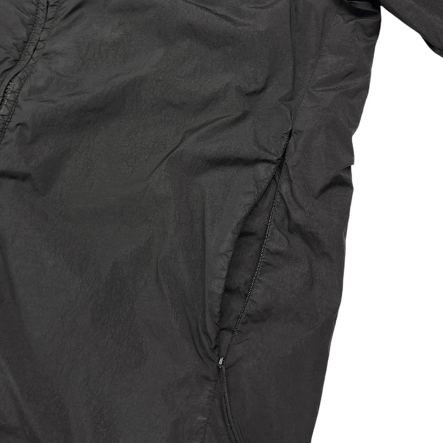 A/W 16 Stone Island Crinkle Reps Overshirt