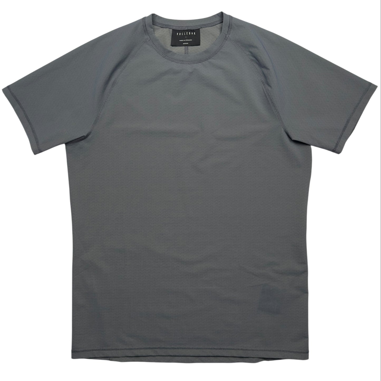 Vollebak Carbon Fibre T-Shirt