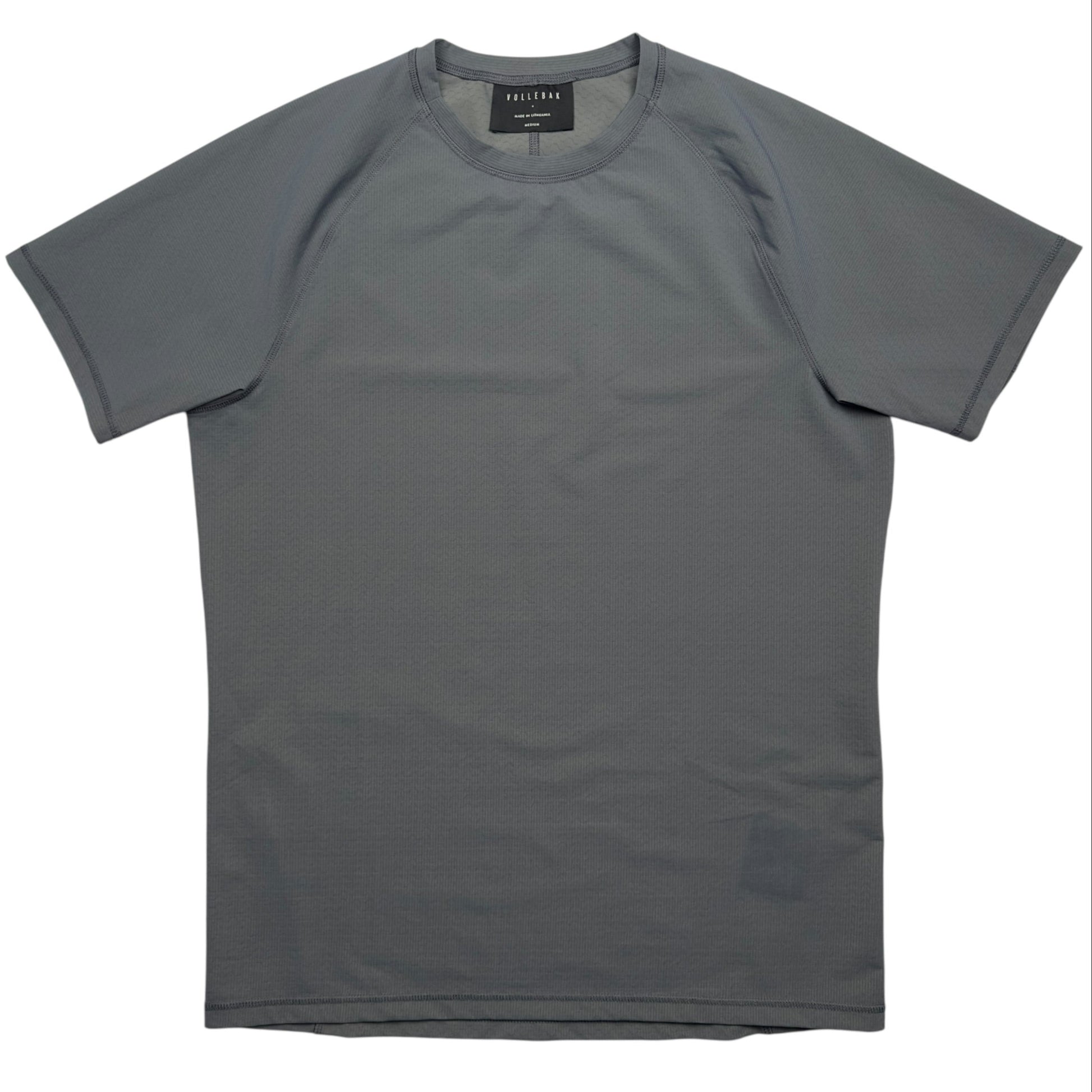Vollebak Carbon Fibre T-Shirt