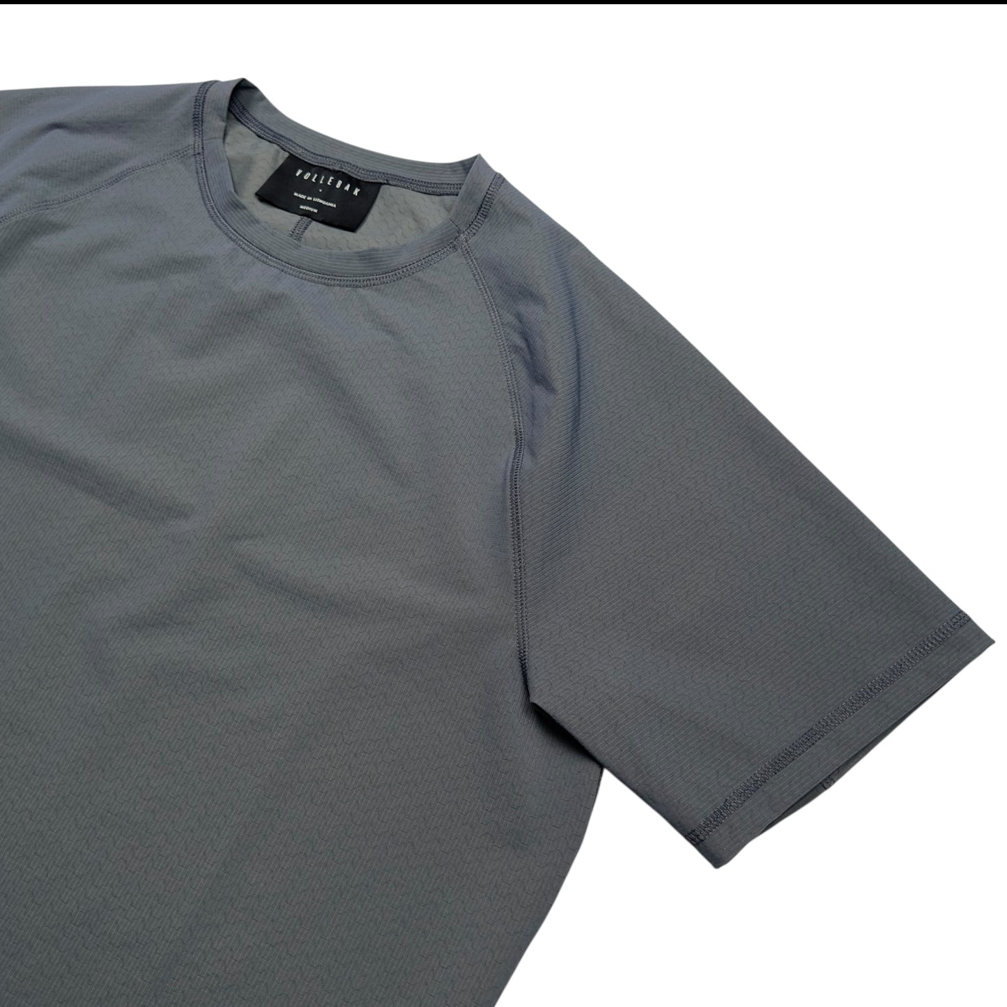 Vollebak Carbon Fibre T-Shirt