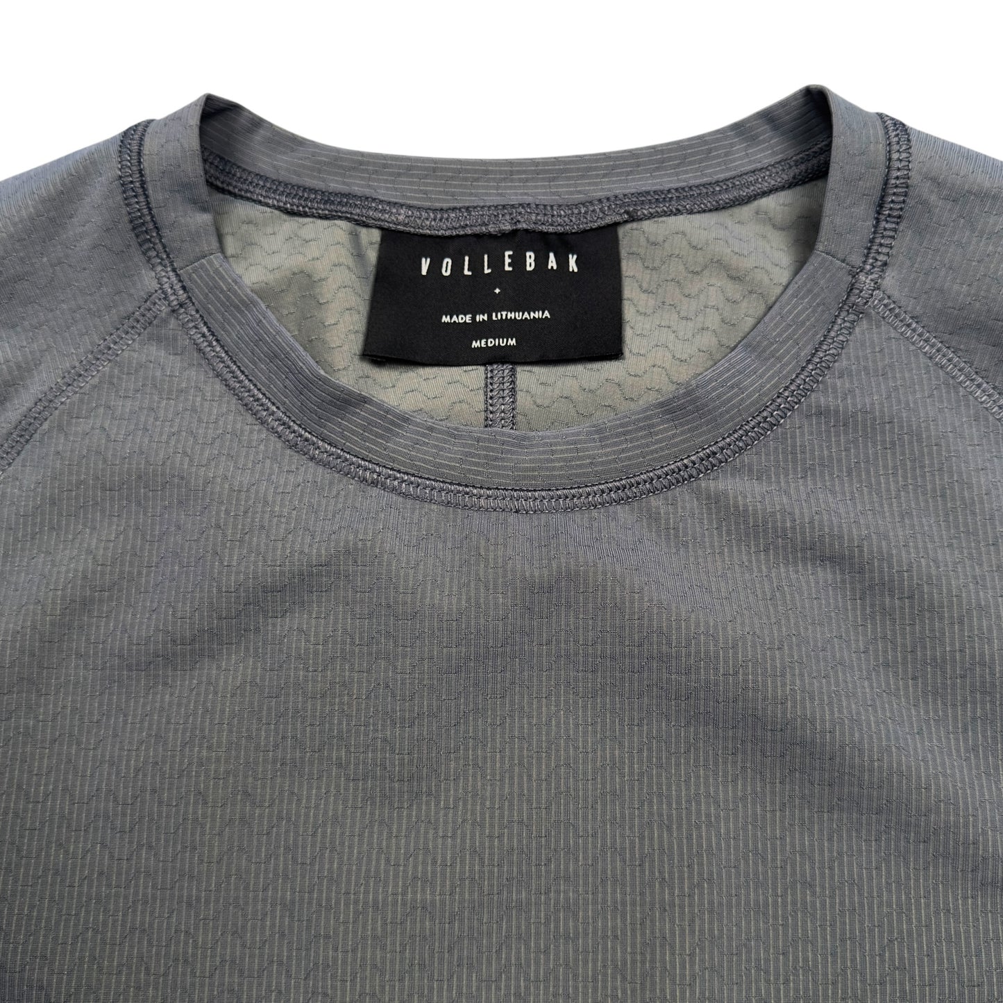 Vollebak Carbon Fibre T-Shirt
