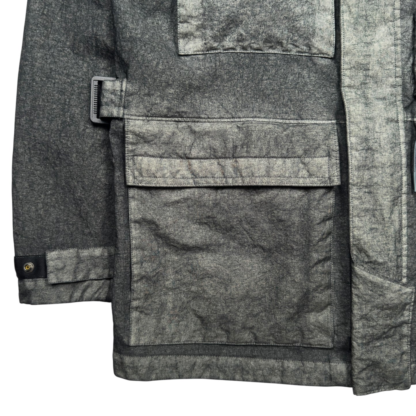 C.P. Company Co-TeD Metropolis Multipocket Jacket