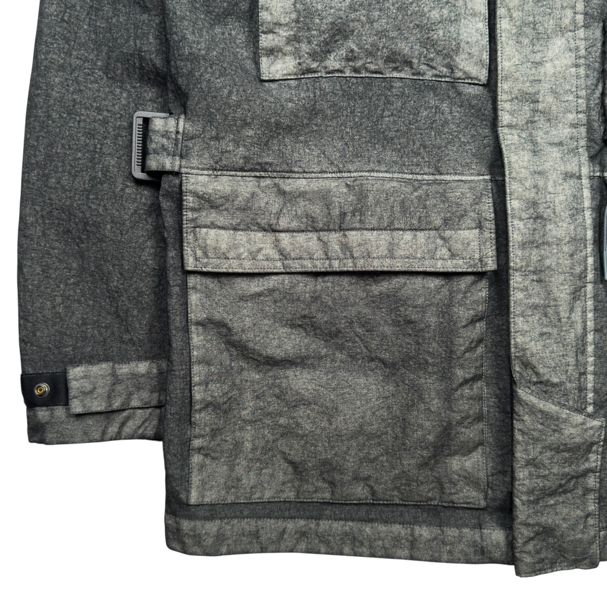 C.P. Company Co-TeD Metropolis Multipocket Jacket