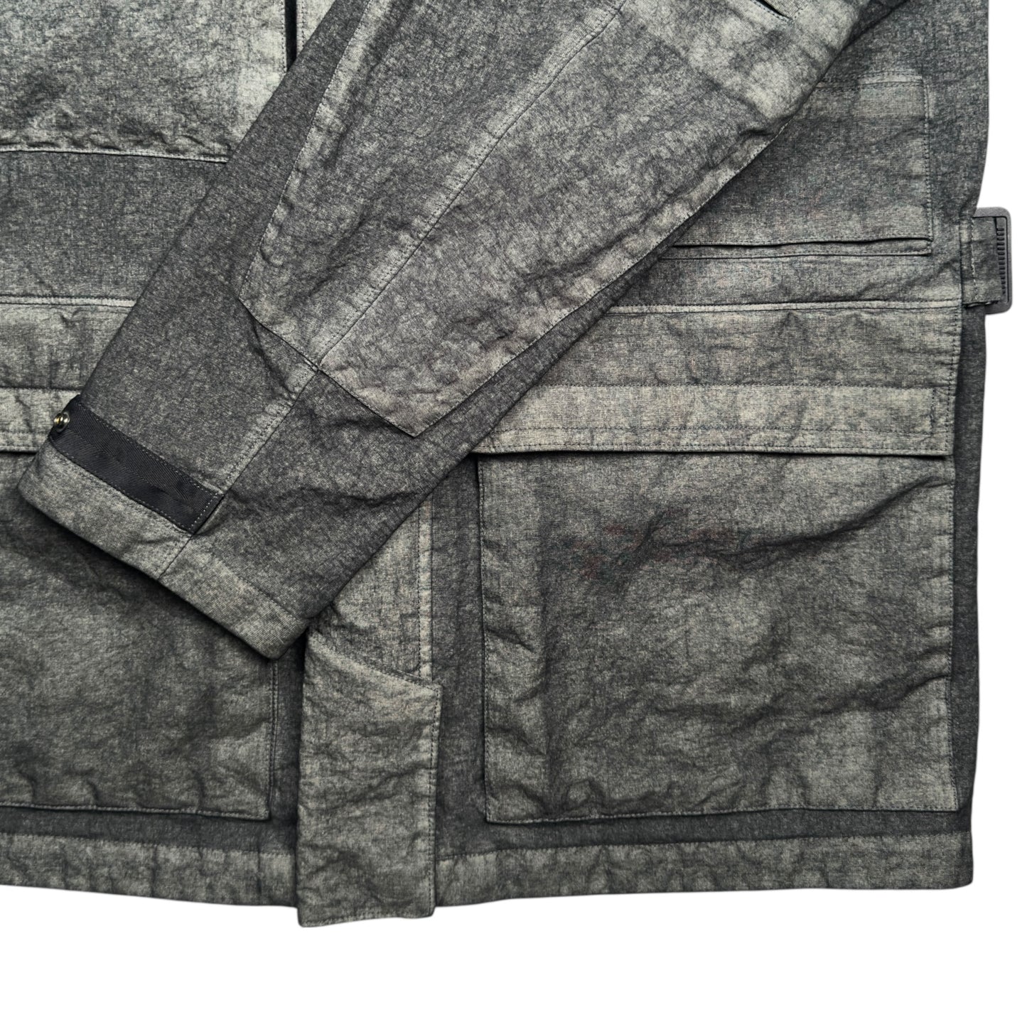 C.P. Company Co-TeD Metropolis Multipocket Jacket
