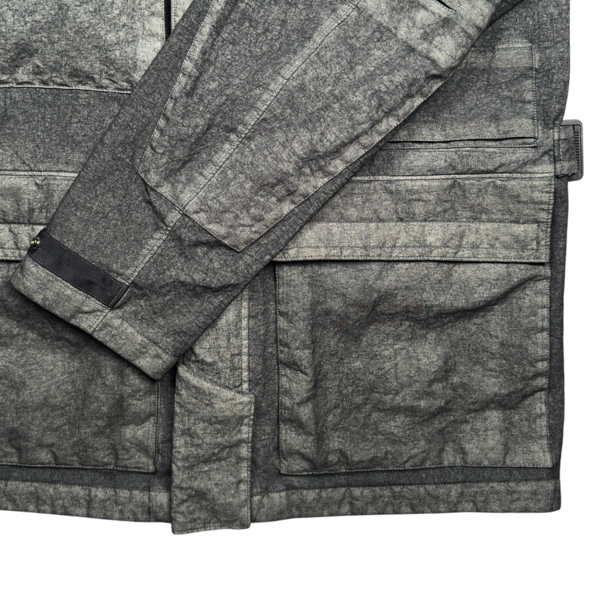 C.P. Company Co-TeD Metropolis Multipocket Jacket