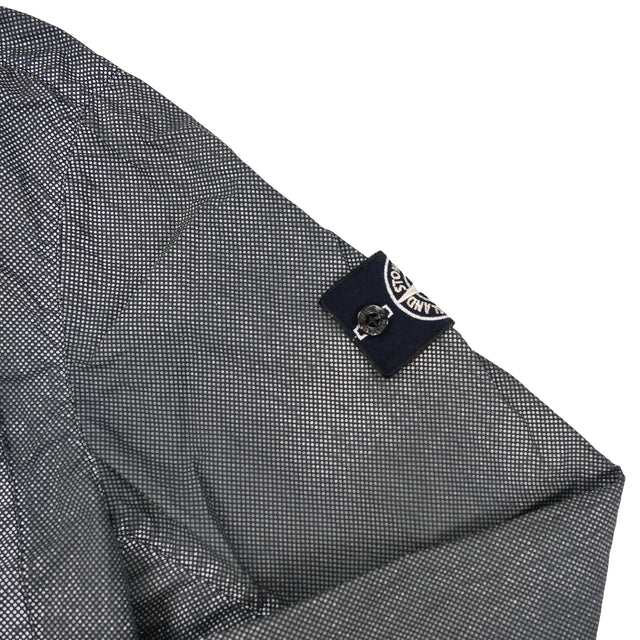 S/S 16 Stone Island Pixel Reflective Jacket