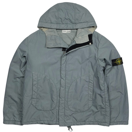 A/W 01 Stone Island Vintage Cotton Lined Jacket