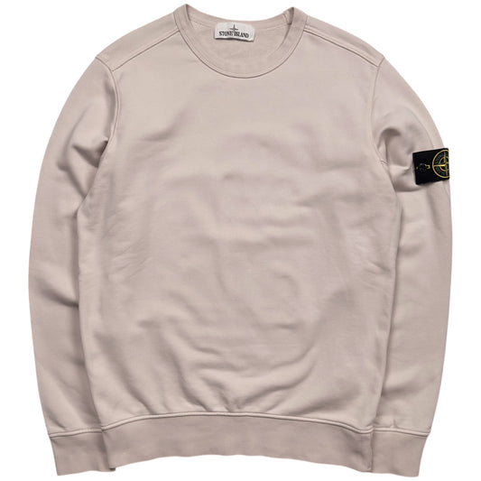 S/S 19 Stone Island Crewneck Sweater
