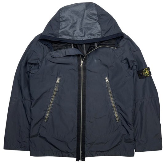 A/W 08 Stone Island CO NY Jacket - Navy
