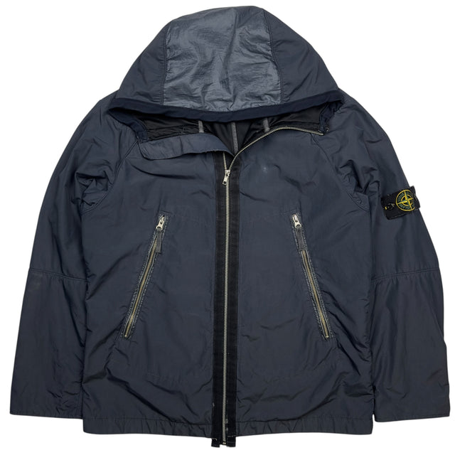 A/W 08 Stone Island CO NY Jacket - Navy