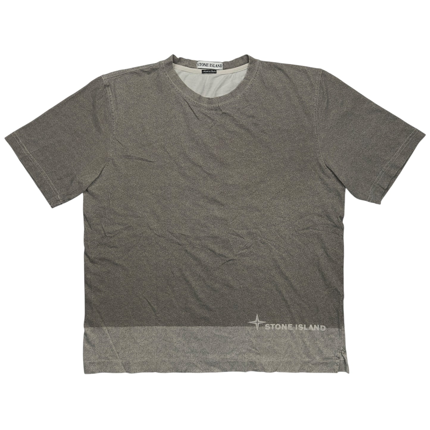 S/S 00 Stone Island Vintage T-Shirt