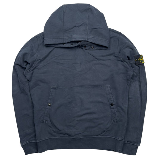 A/W 23 Stone Island Hoodie - Navy