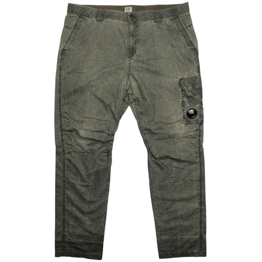 C.P. Company Military Issue Tender Cargo Trousers