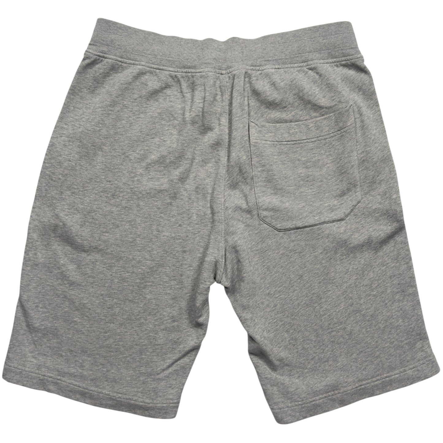A/W 16 Stone Island Patch Shorts