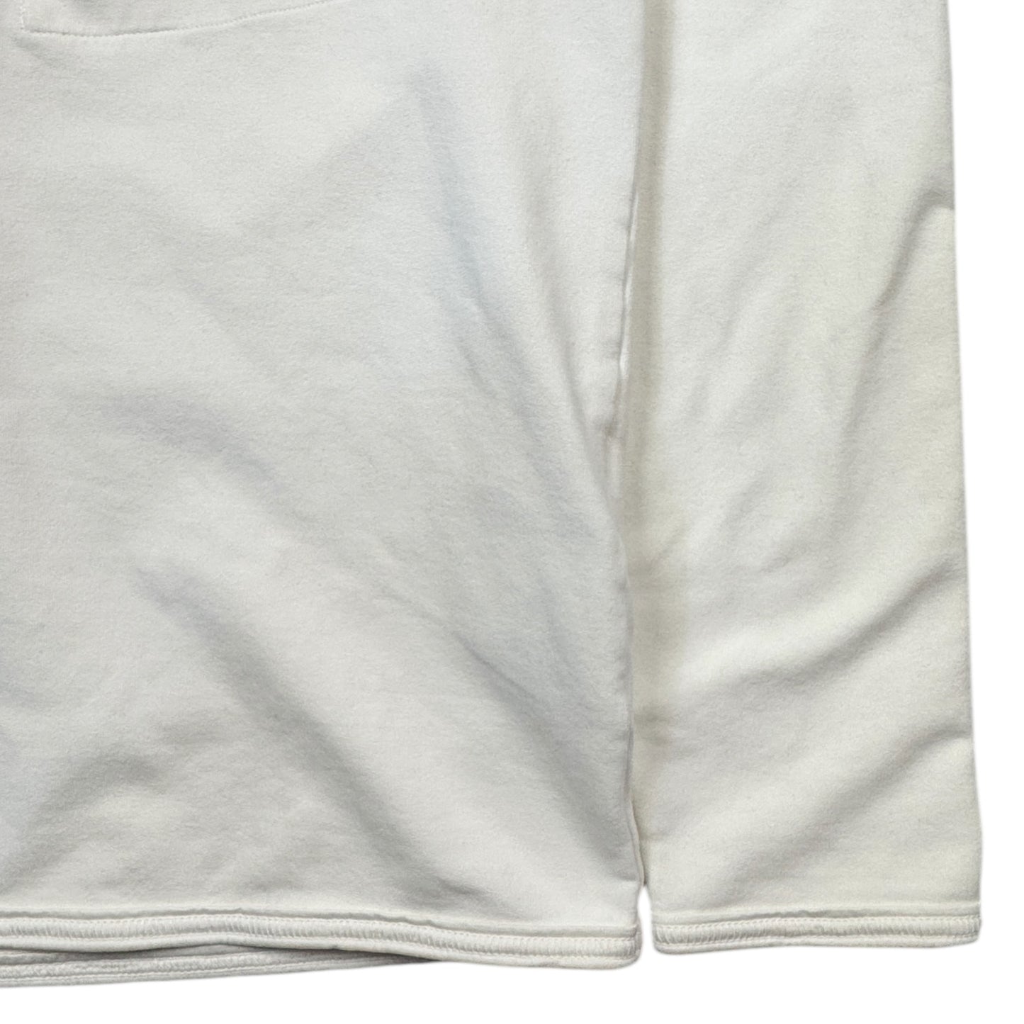 A/W 17 Stone Island Ghost Crewneck Sweater - Cream