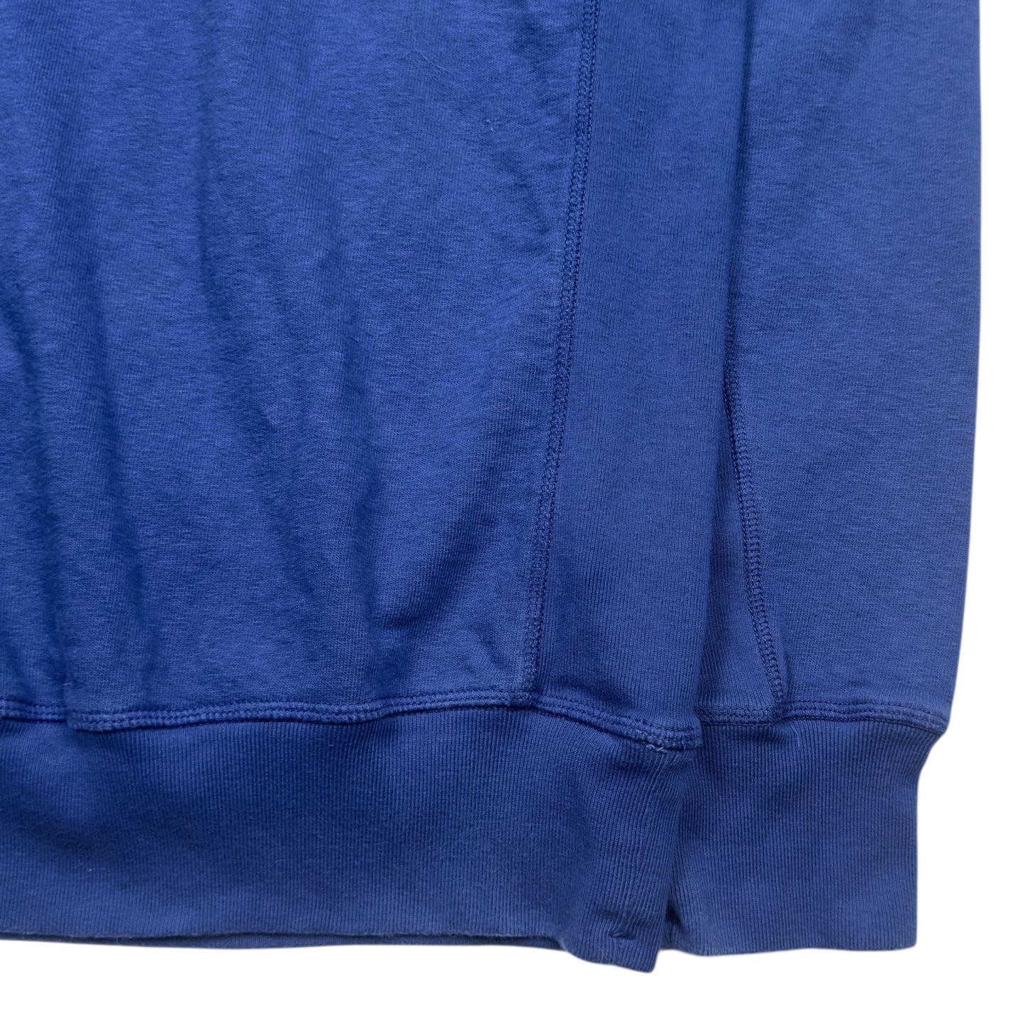 S/S 15 Stone Island Crewneck Sweater - Blue