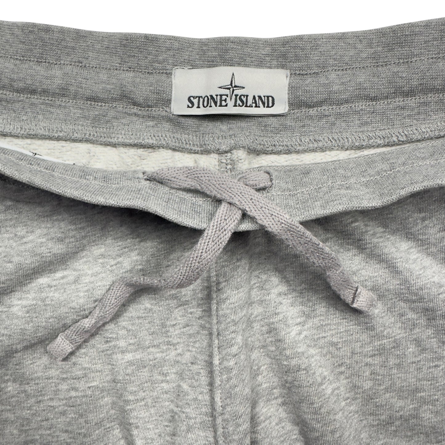 A/W 16 Stone Island Patch Shorts