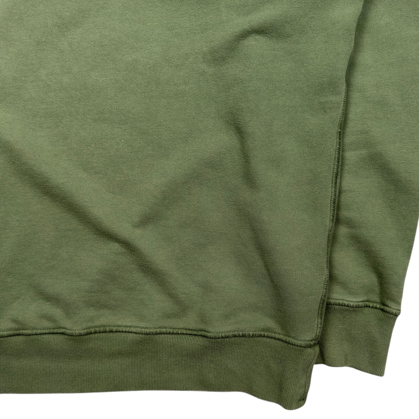 A/W 21 Stone Island Crewneck Sweater