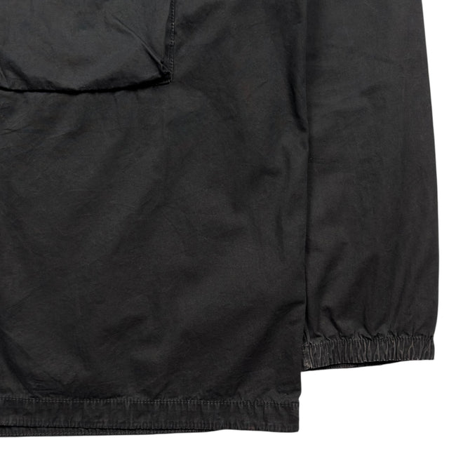 A/W 20 Stone Island Pocket Overshirt - Black