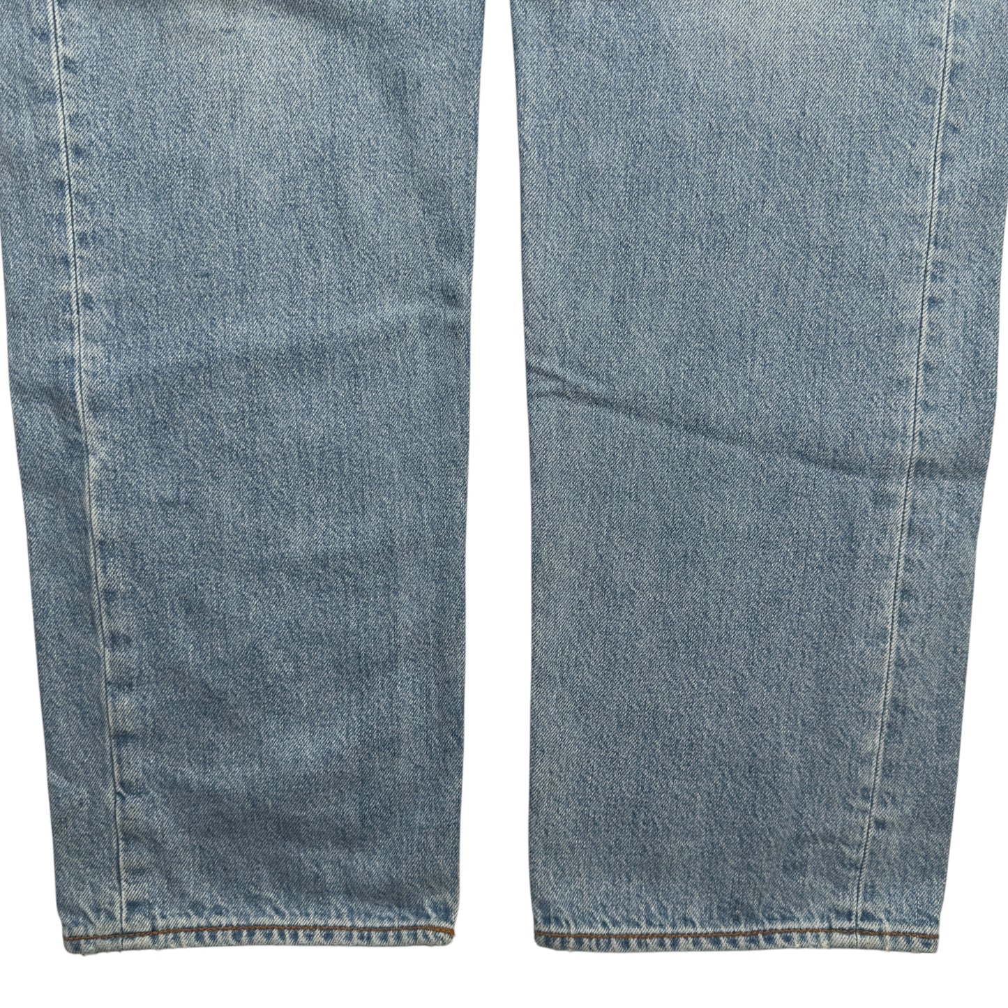 S/S 15 Stone Island Light Wash Denim Jeans