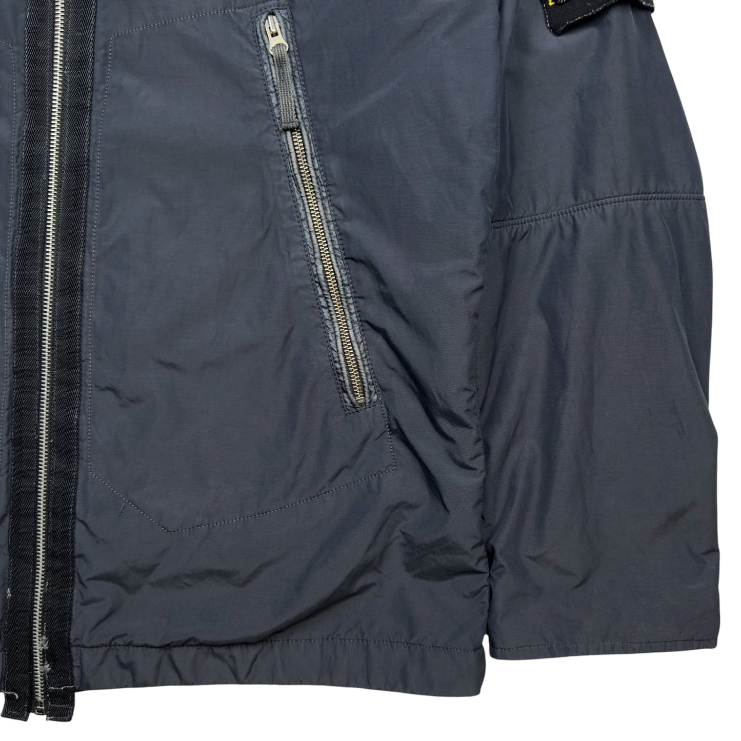 A/W 08 Stone Island CO NY Jacket - Navy